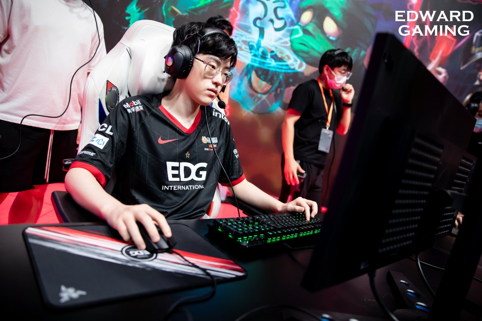 壹号娱乐- scout加入过哪些战队 